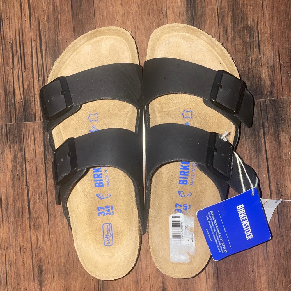BNWT Birkenstock’s